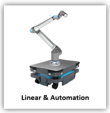 Reliance Automation provides cobots, industrial robots, mobile robots & automation solutions to factories, manufacturing, logistics, healthcare, catering environments