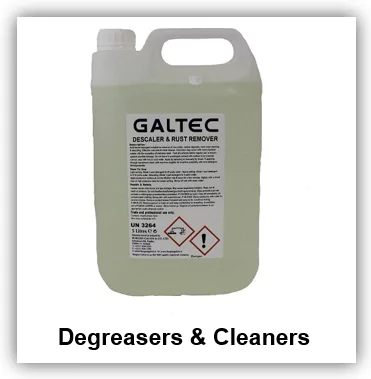 Discover our range of degreasers and cleaners for industrial and agricultural maintenance. Formulated for effective grease and dirt removal, our degreasers and cleaners ensure thorough cleaning and surface preparation for maintenance tasks