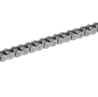 Donghua Chain Assembly inc. Conn & Offset Link