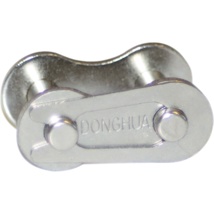 Nickel Plated Connecting Link