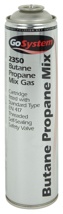 Map Pro Gas Cylinder