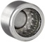 Drawn Cup Needle Roller Bearing Closed End