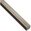 Key Steel 1" Square - 1 Foot Length